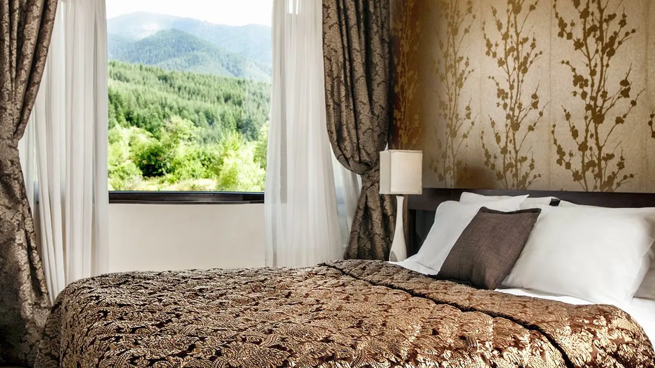 الفندق بريميير لوكشري ماونتن - بانسكو